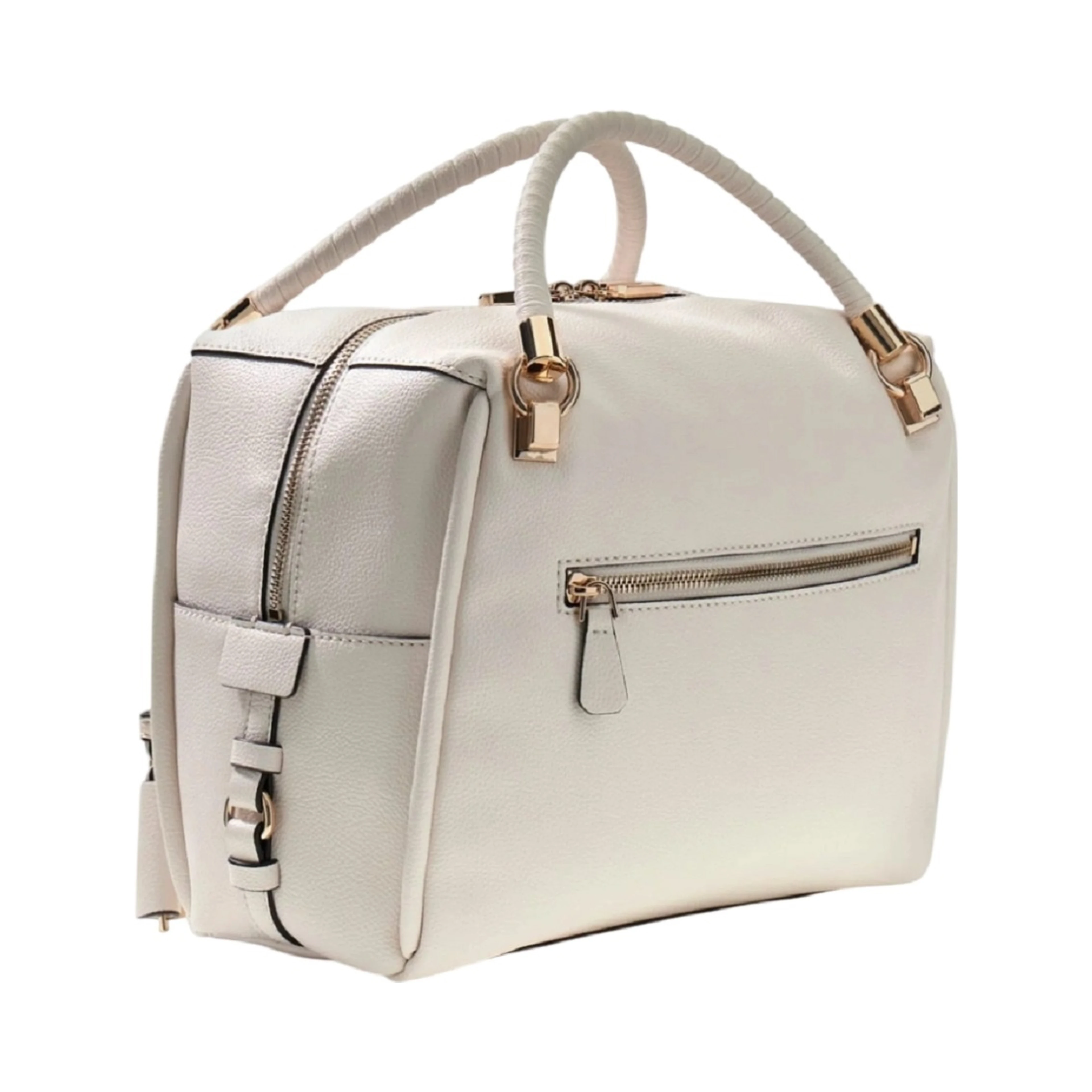Guess Bags.. White