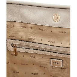 Guess Bags.. White