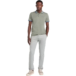 Harmont & Blaine T-shirts and Polos Green