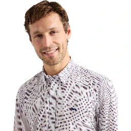 Harmont & Blaine Shirts Blue