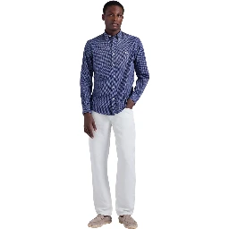 Harmont & Blaine Shirts Blue