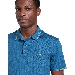 Harmont & Blaine T-shirts and Polos China Blue