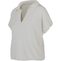 BOMBOOGIE T-shirts and Polos White