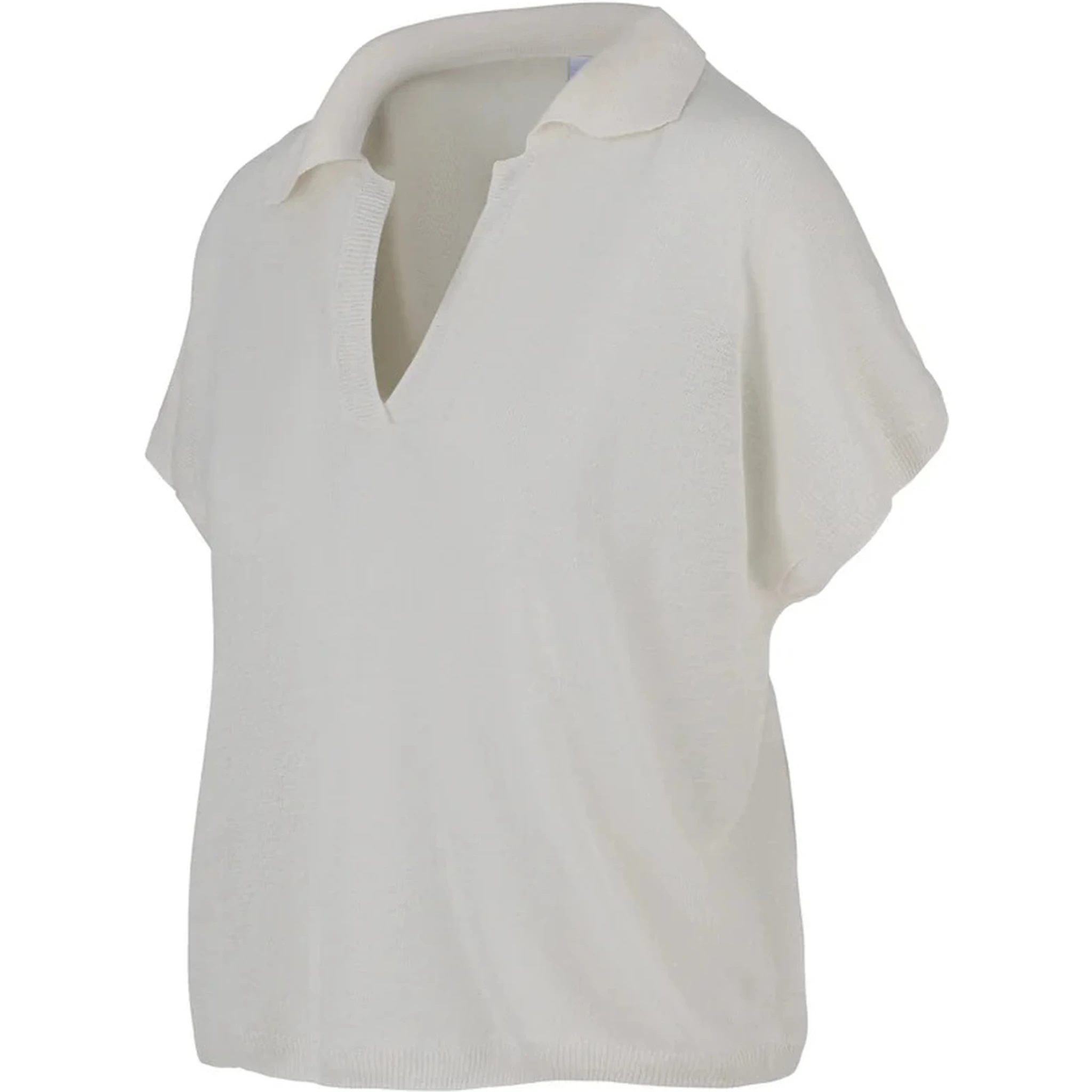 BOMBOOGIE T-shirts and Polos White