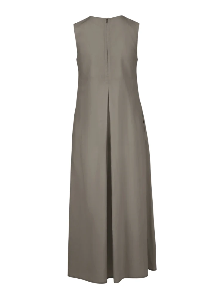 BOMBOOGIE Dresses Brown alternative