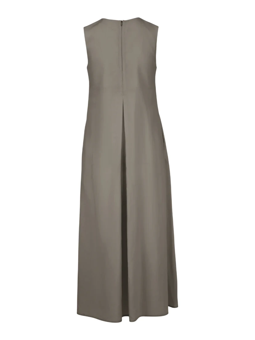 BOMBOOGIE Dresses Brown