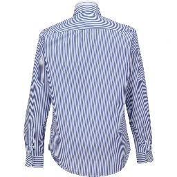 Harmont & Blaine Shirts Blue