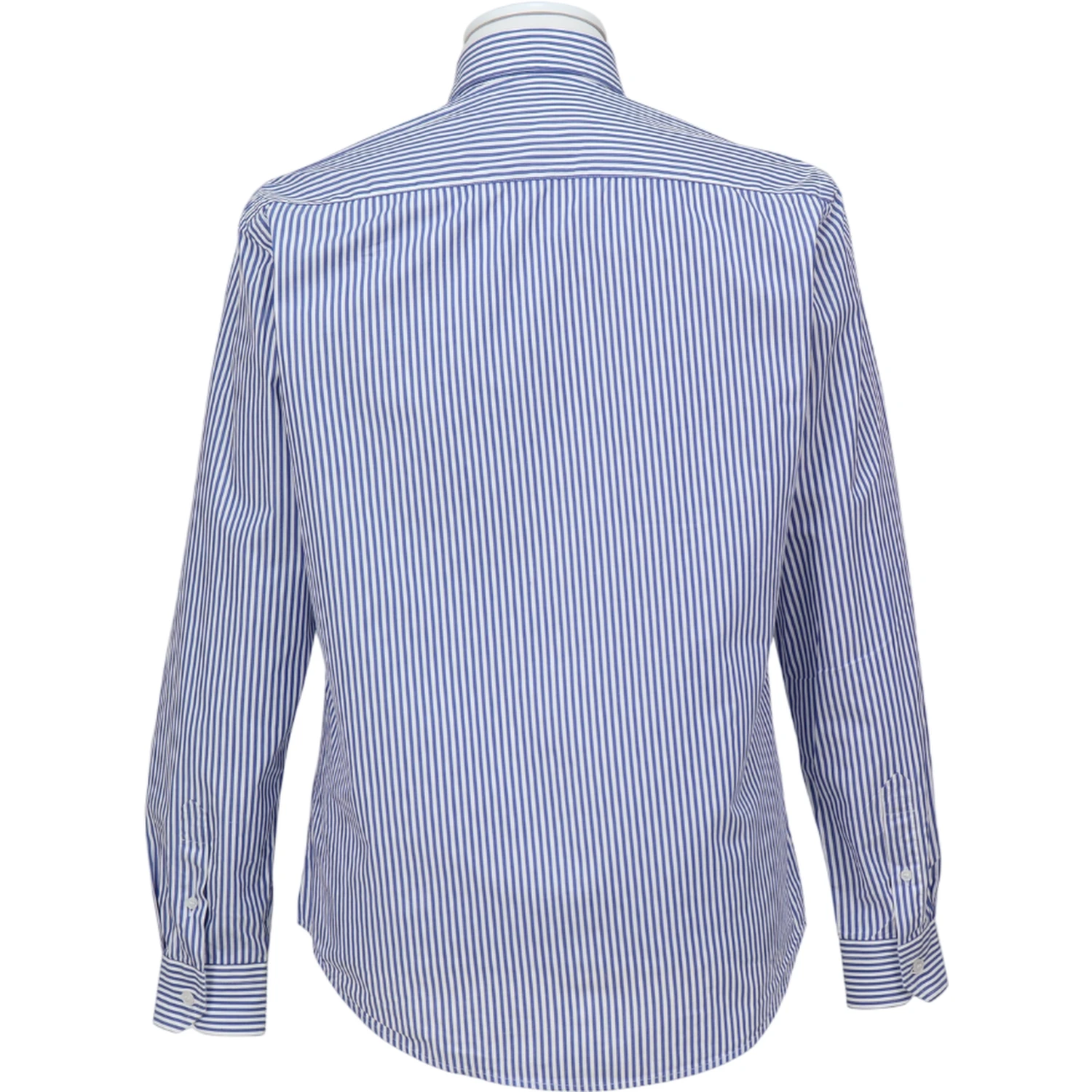 Harmont & Blaine Shirts Blue