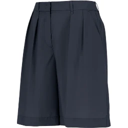 BOMBOOGIE Shorts Blue