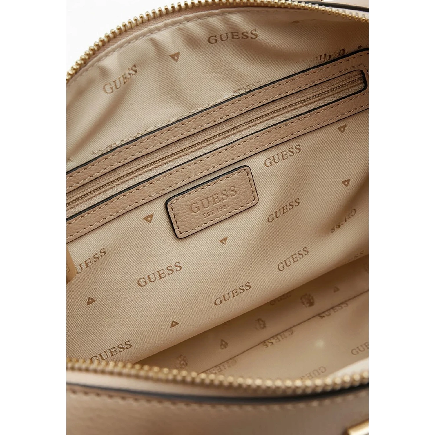 Guess Bags.. Beige