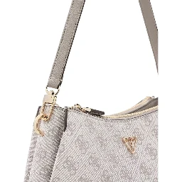 Guess Bags.. White