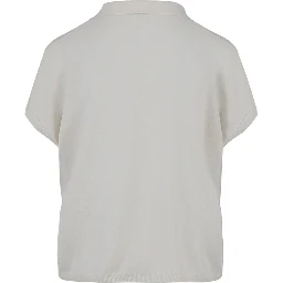 BOMBOOGIE T-shirts and Polos White