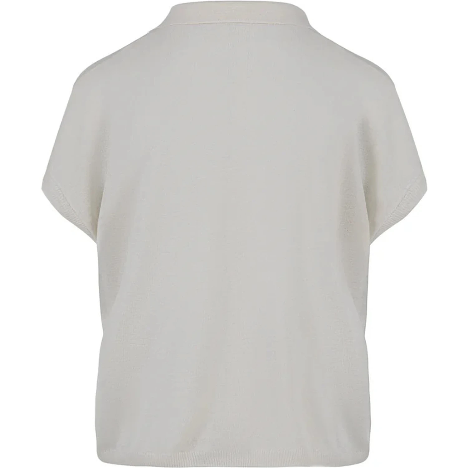 BOMBOOGIE T-shirts and Polos White