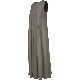 BOMBOOGIE Dresses Brown