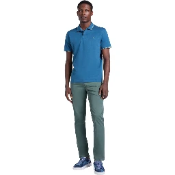 Harmont & Blaine T-shirts and Polos China Blue