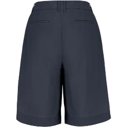 BOMBOOGIE Shorts Blue