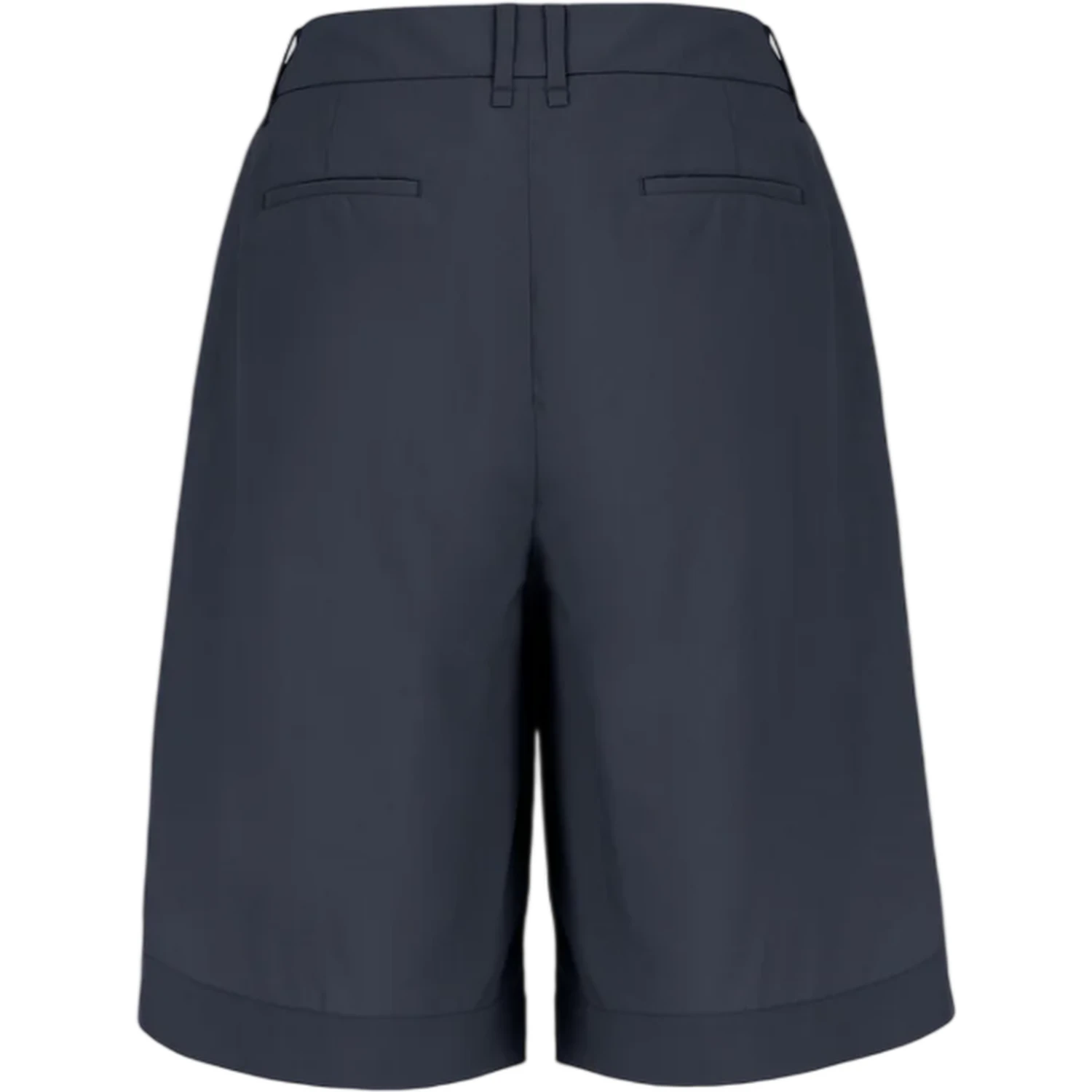BOMBOOGIE Shorts Blue