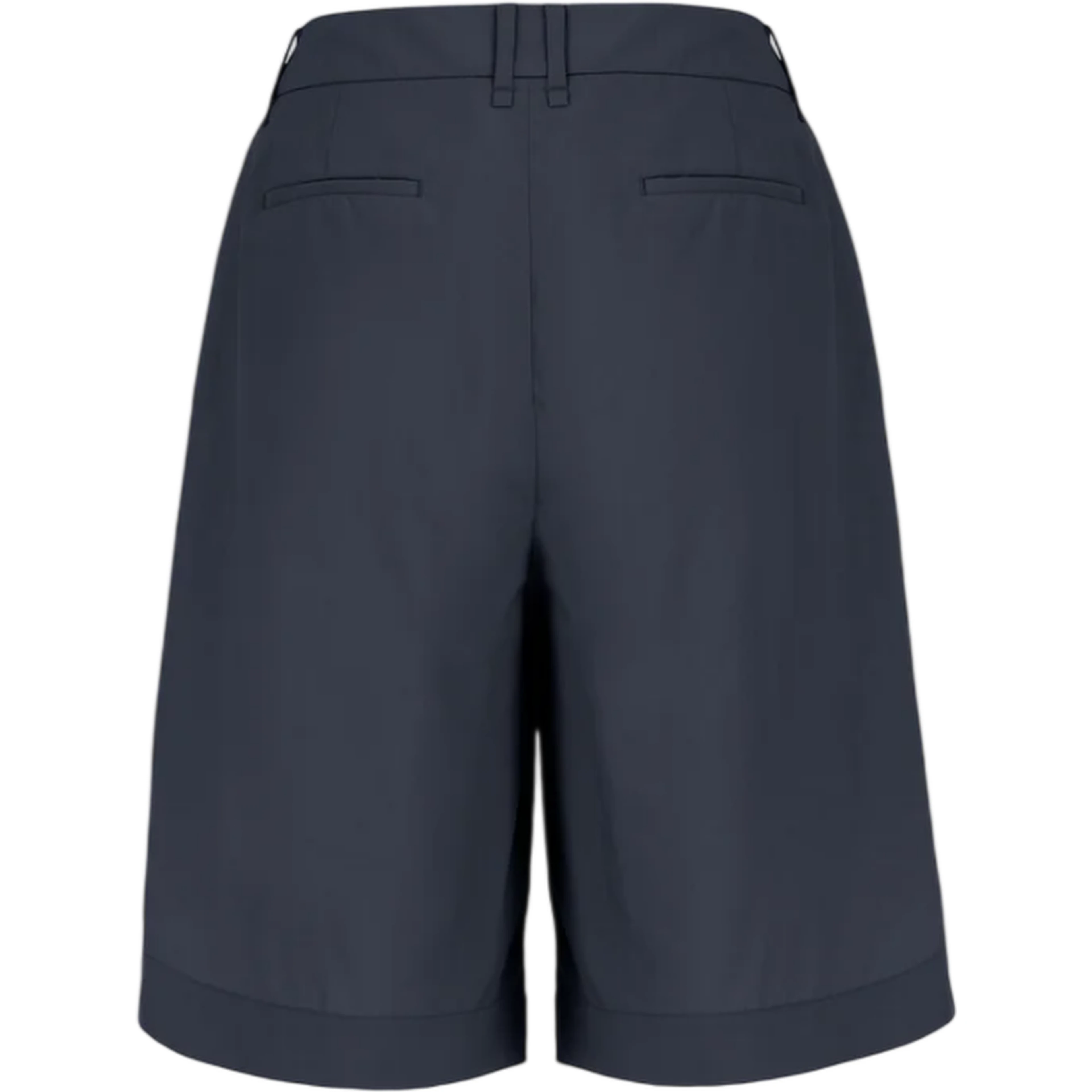 BOMBOOGIE Shorts Blue