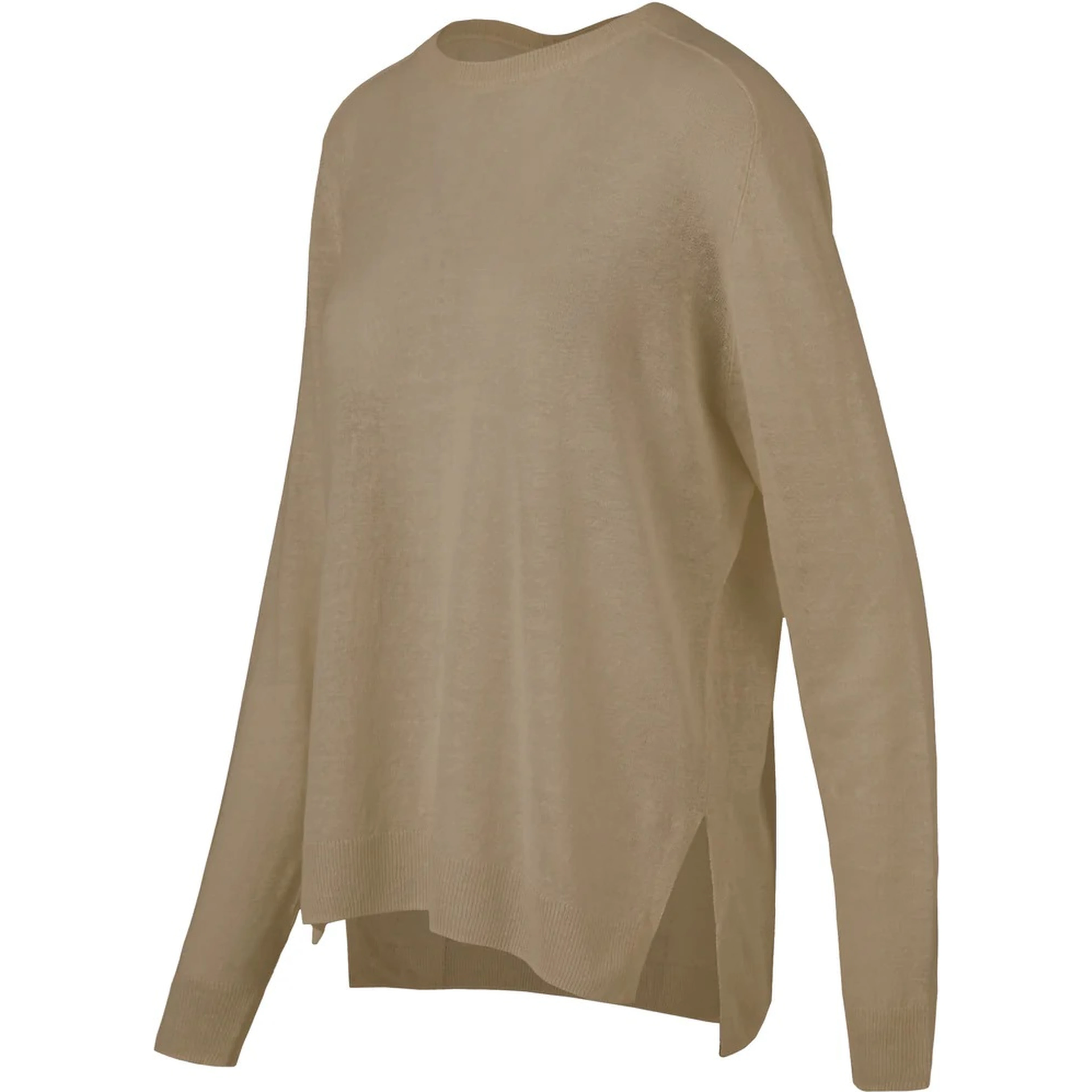 BOMBOOGIE Sweaters Beige