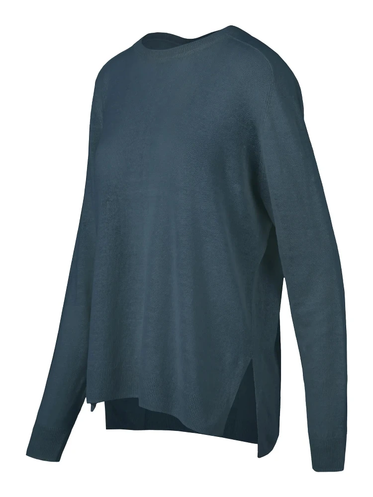 كنزات بومبوغي زرقاء alternative