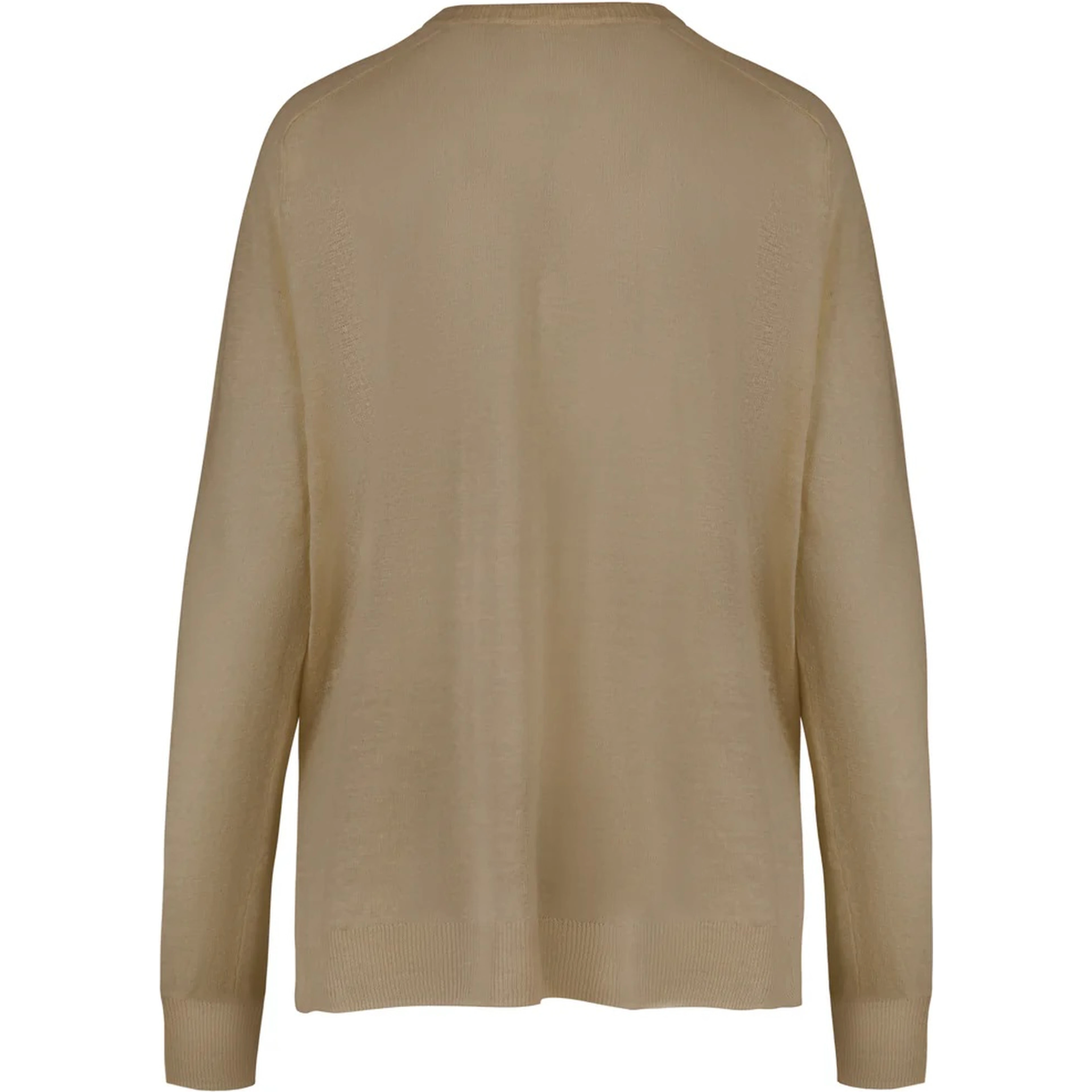 BOMBOOGIE Sweaters Beige
