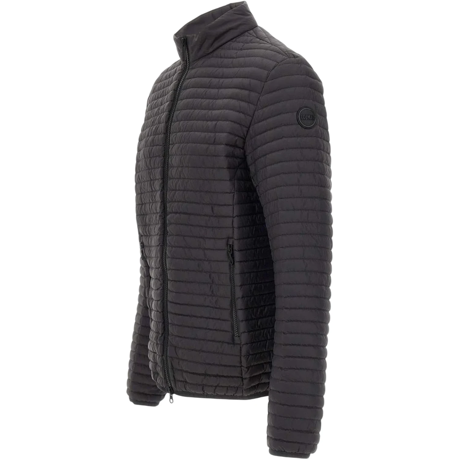 COLMAR Coats Black