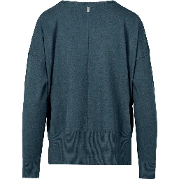 كنزات بومبوغي زرقاء