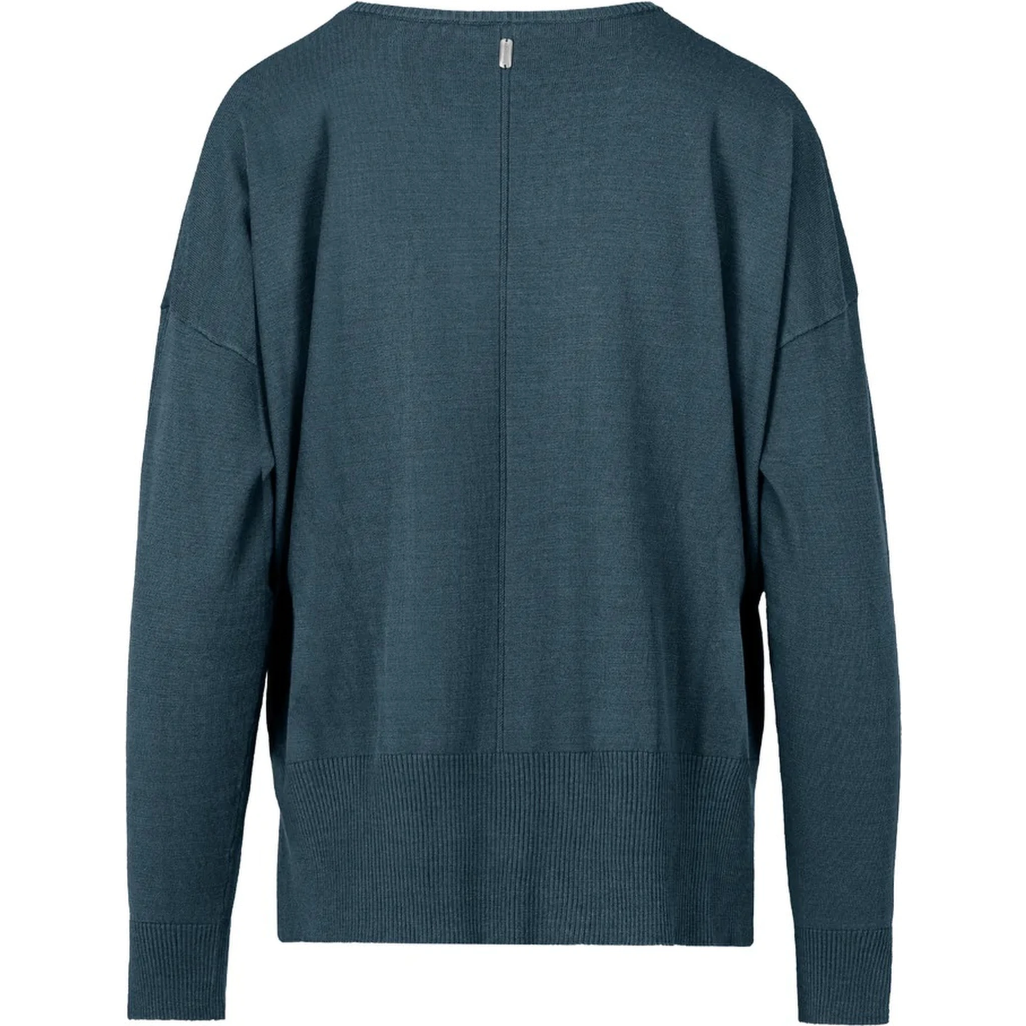 كنزات بومبوغي زرقاء