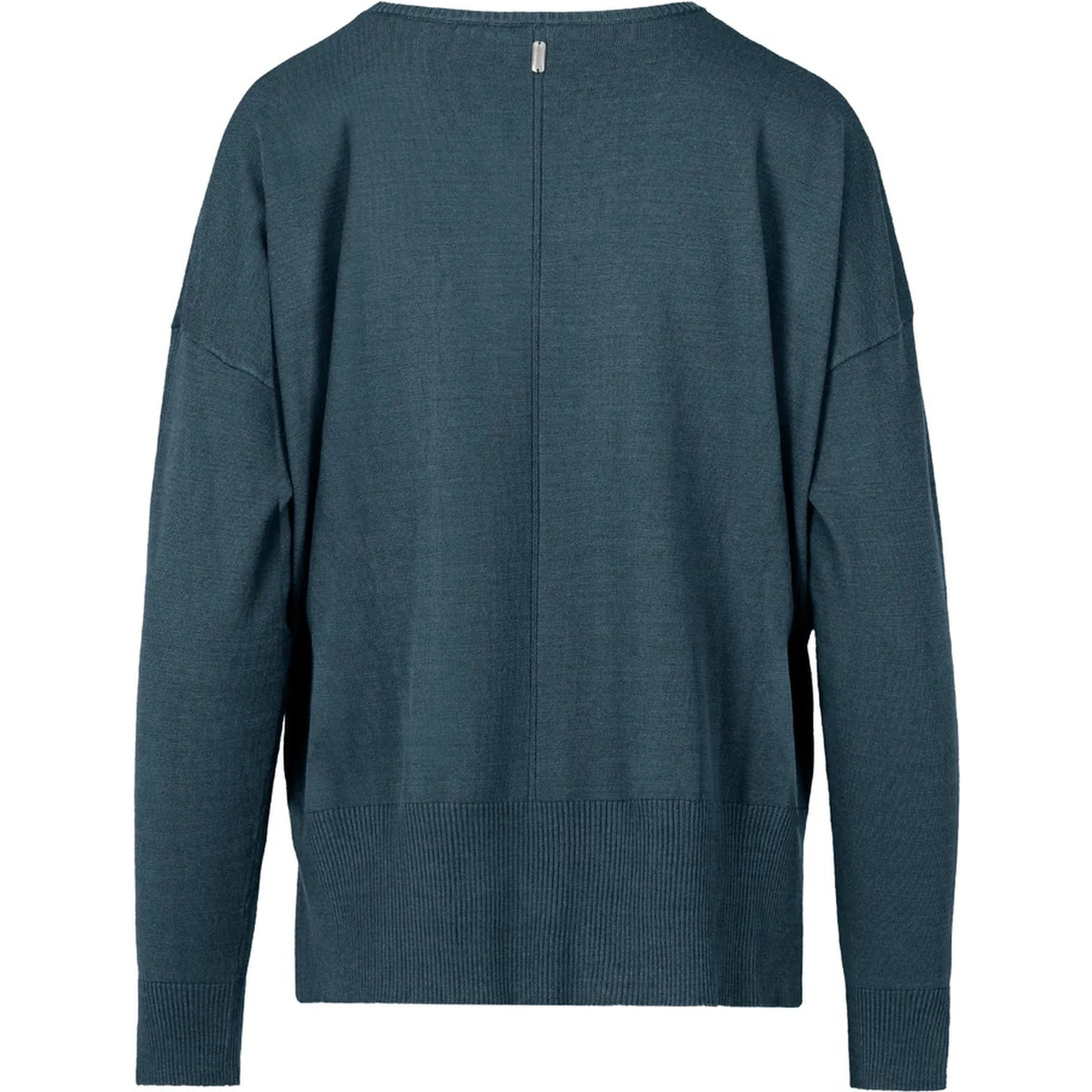 BOMBOOGIE Sweaters Blue