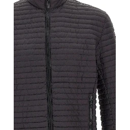 COLMAR Coats Black