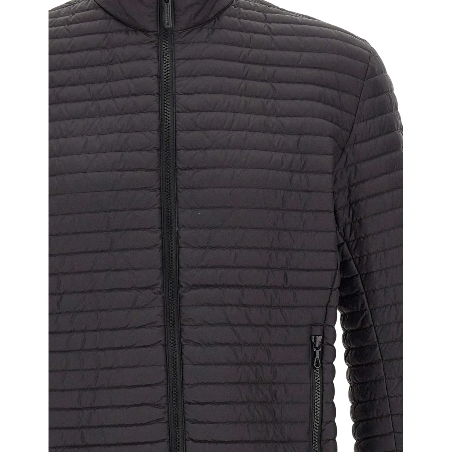 COLMAR Coats Black