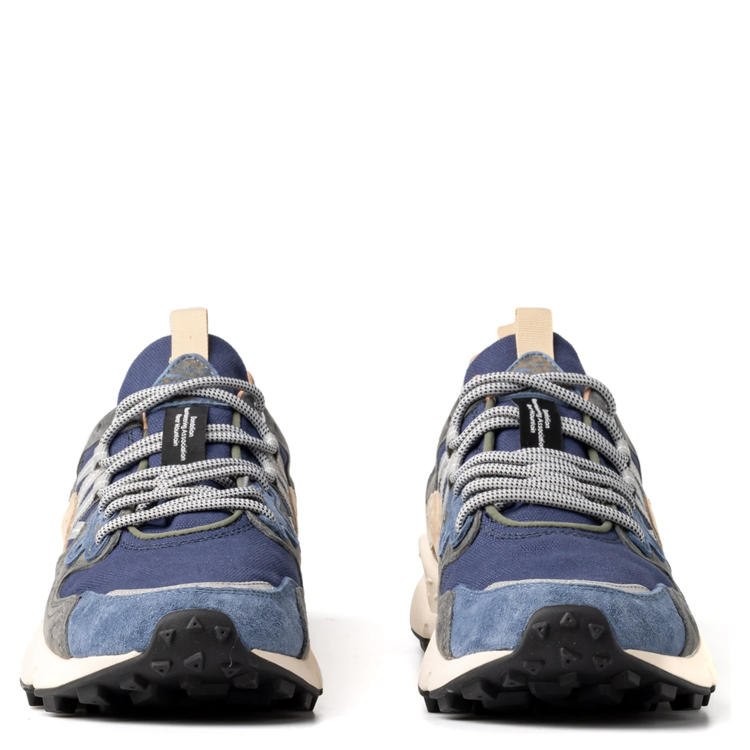 Flower Mountain Sneakers MultiColour