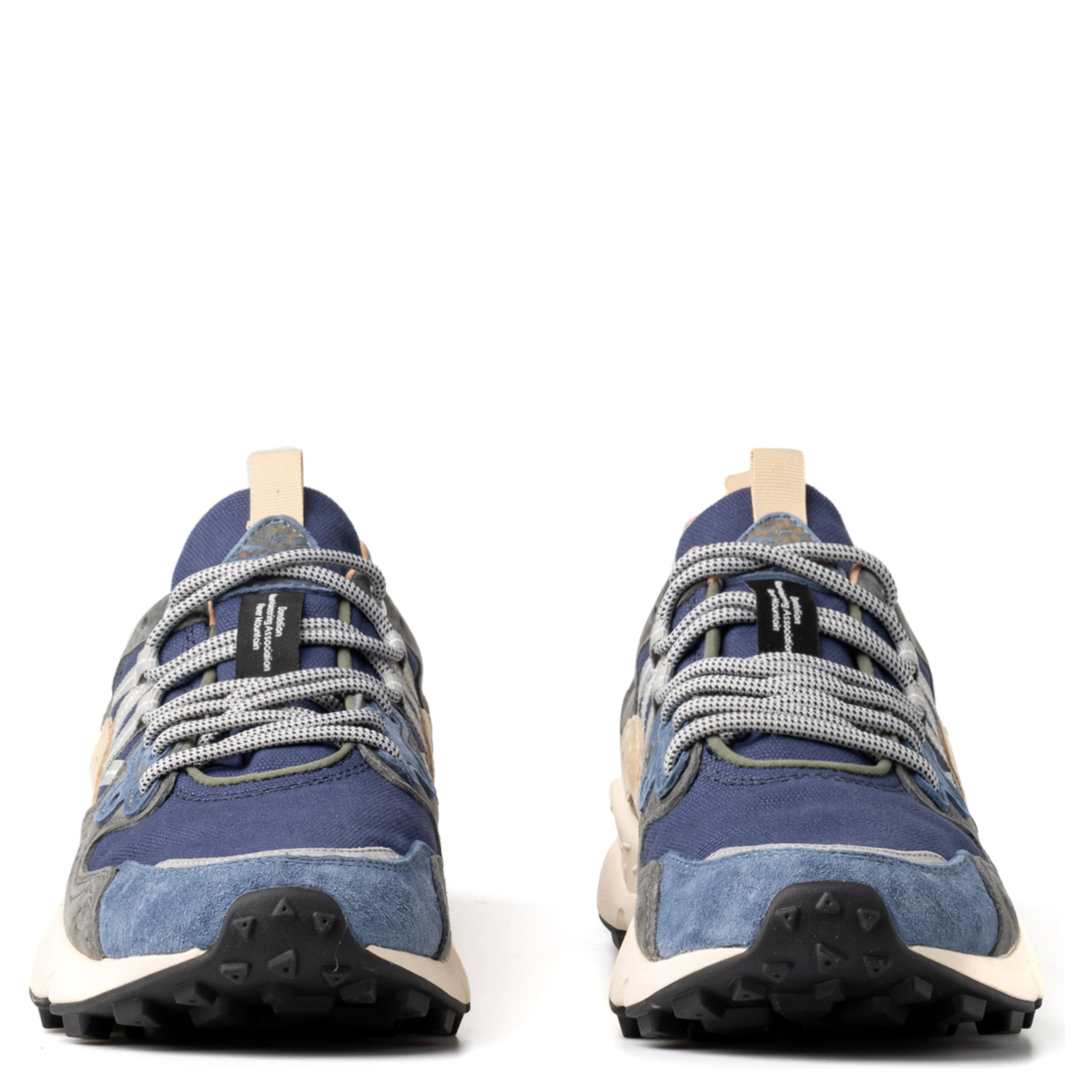 Flower Mountain Sneakers MultiColour