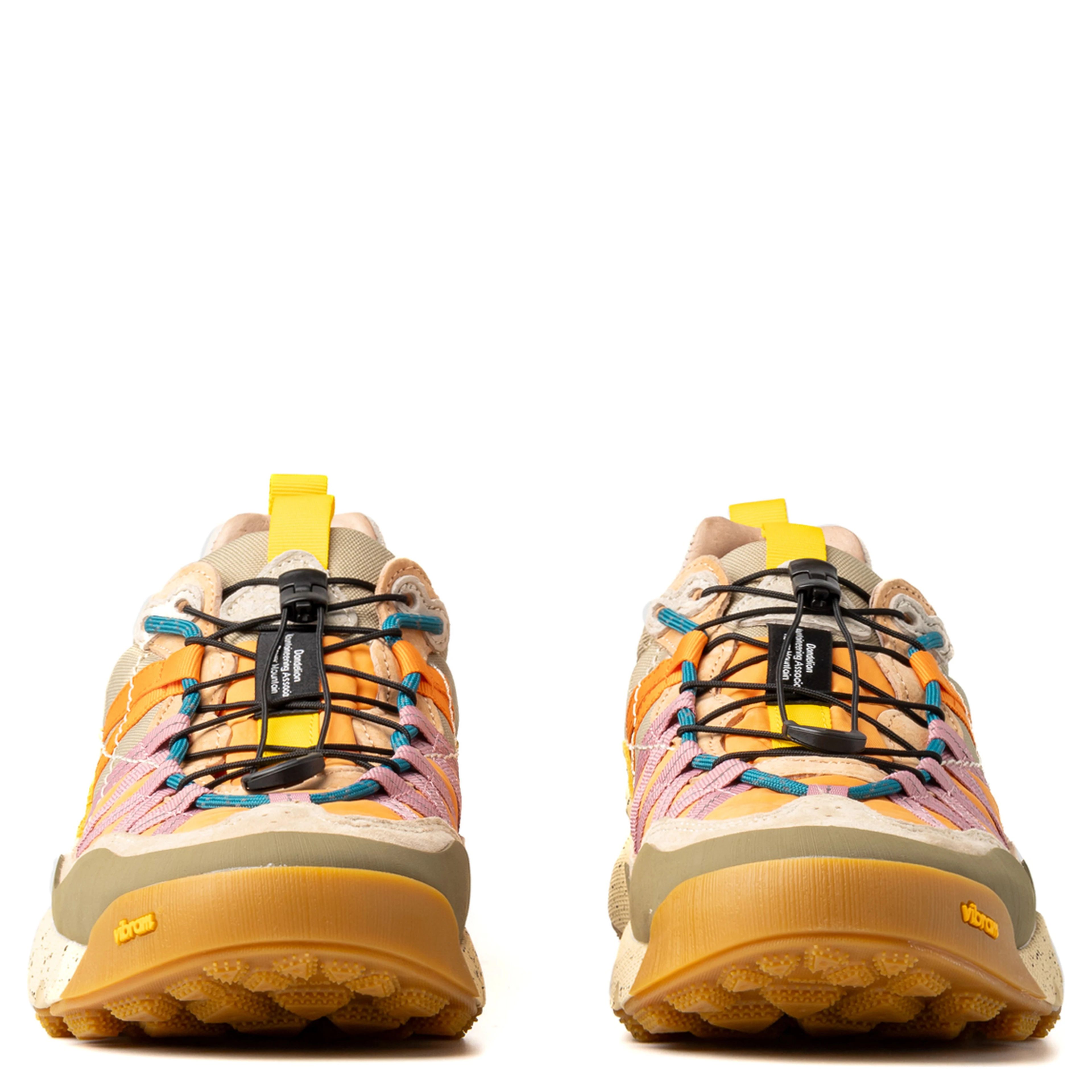 Flower Mountain Sneakers MultiColour