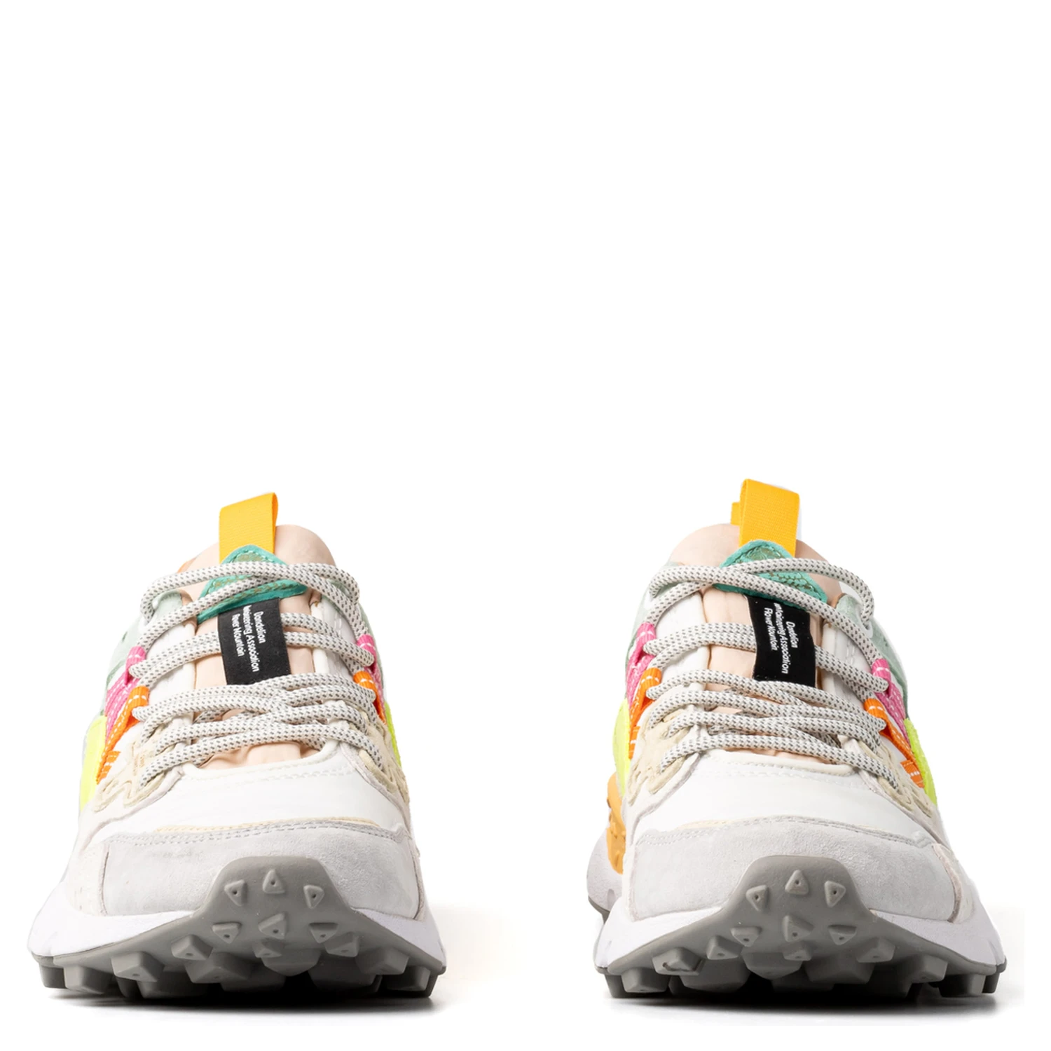 Flower Mountain Sneakers MultiColour