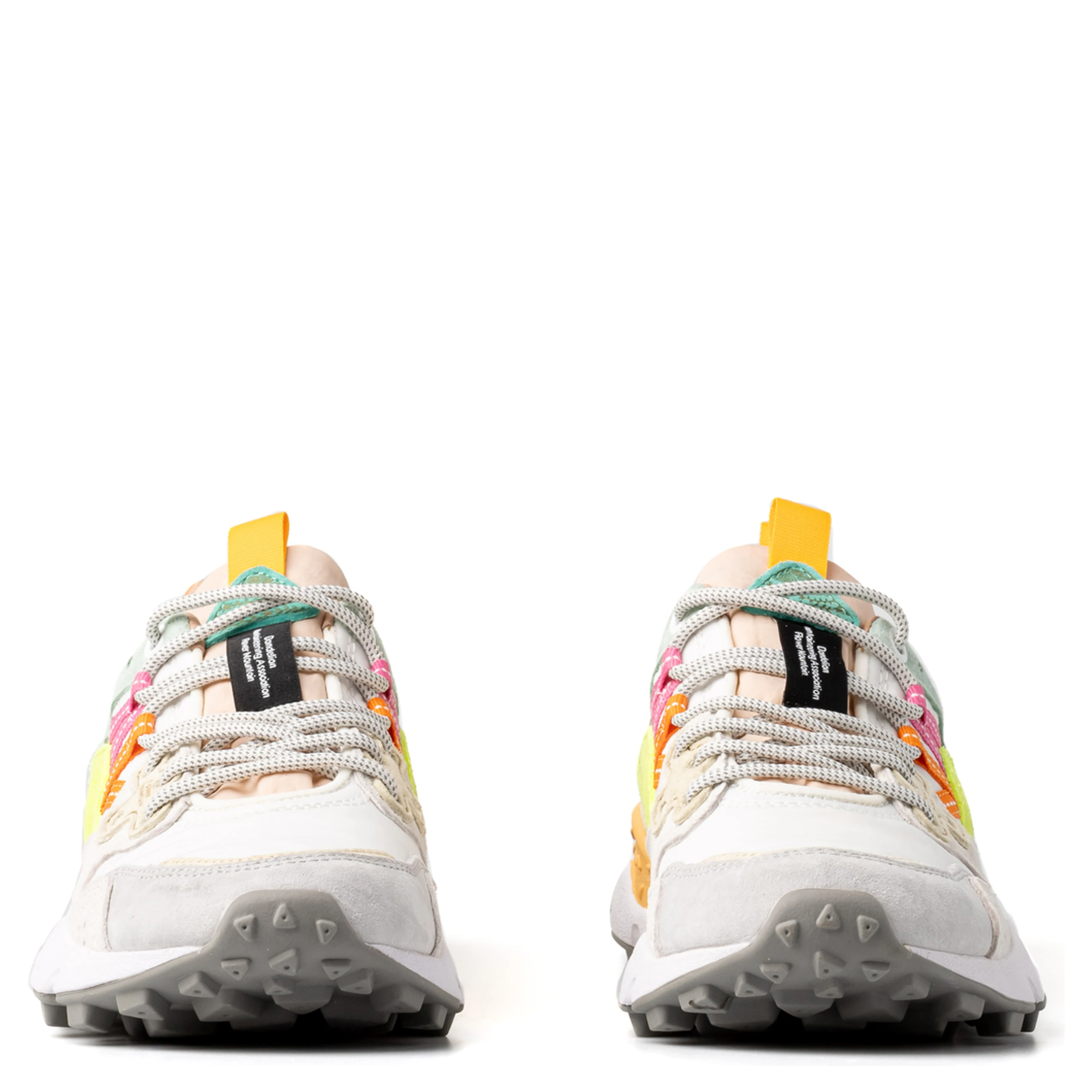 Flower Mountain Sneakers MultiColour
