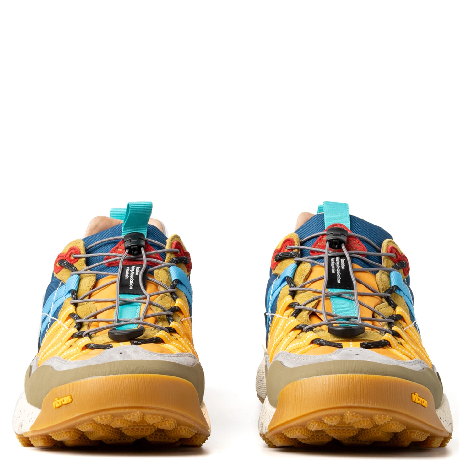 Flower Mountain Sneakers MultiColour