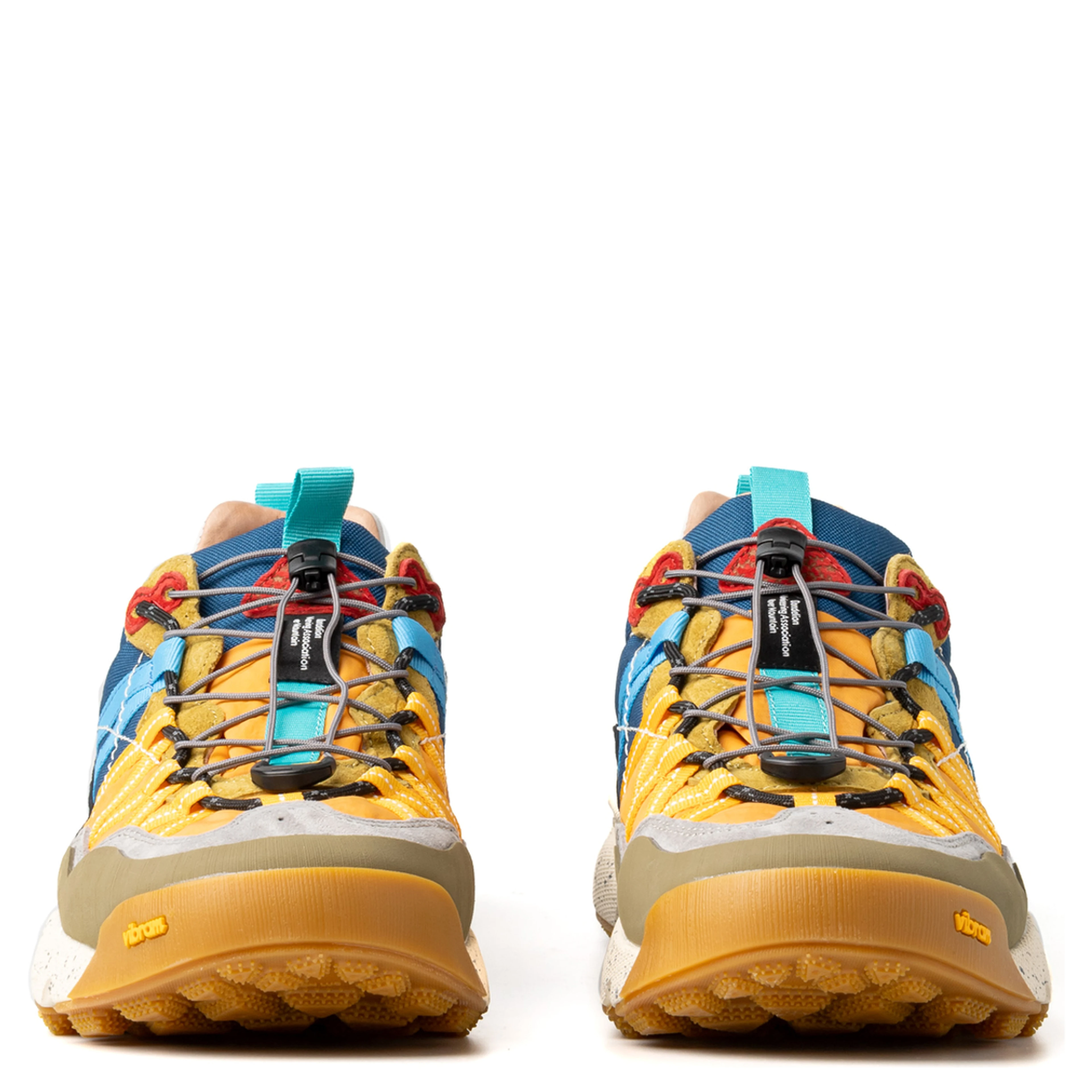 Flower Mountain Sneakers MultiColour