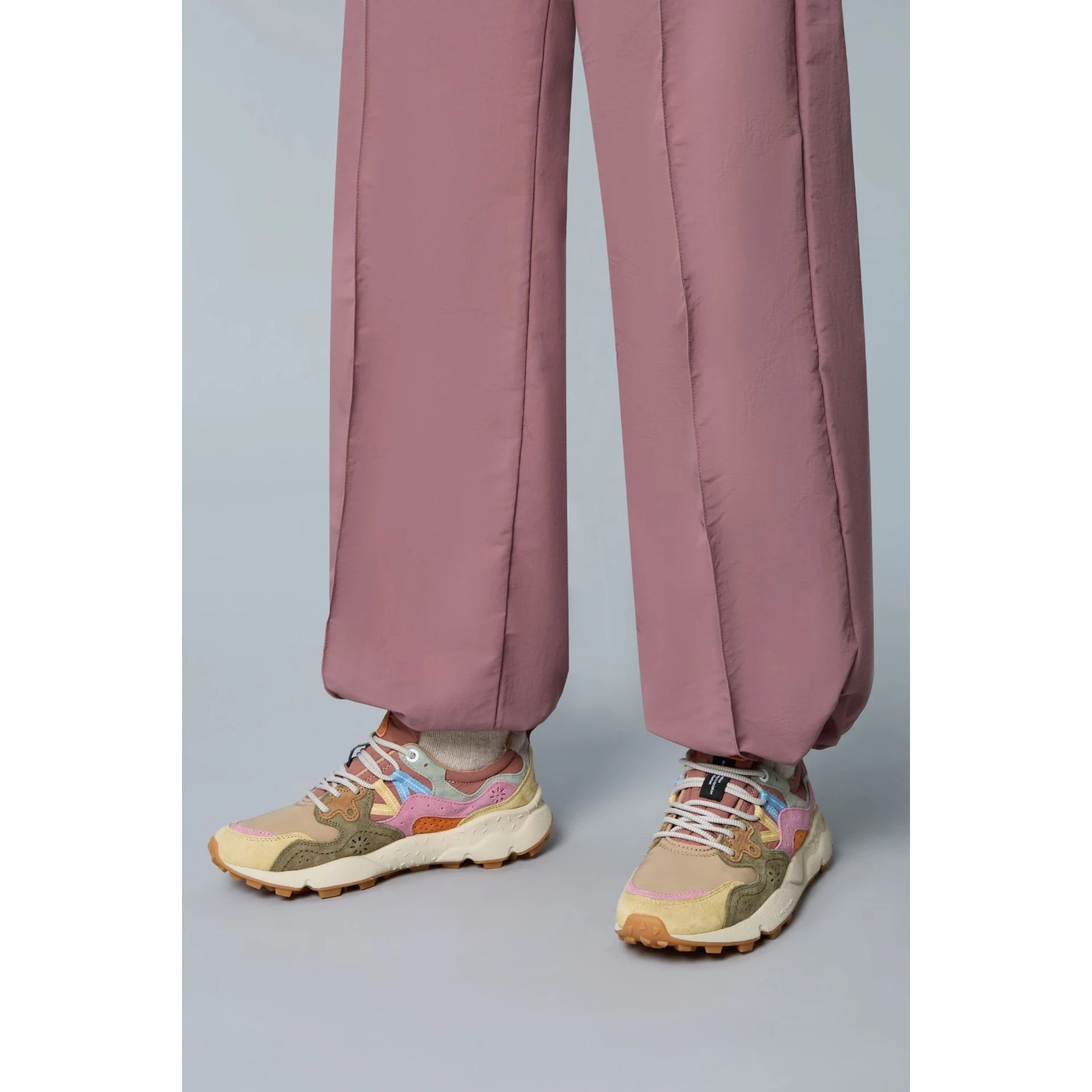 Flower Mountain Sneakers MultiColour