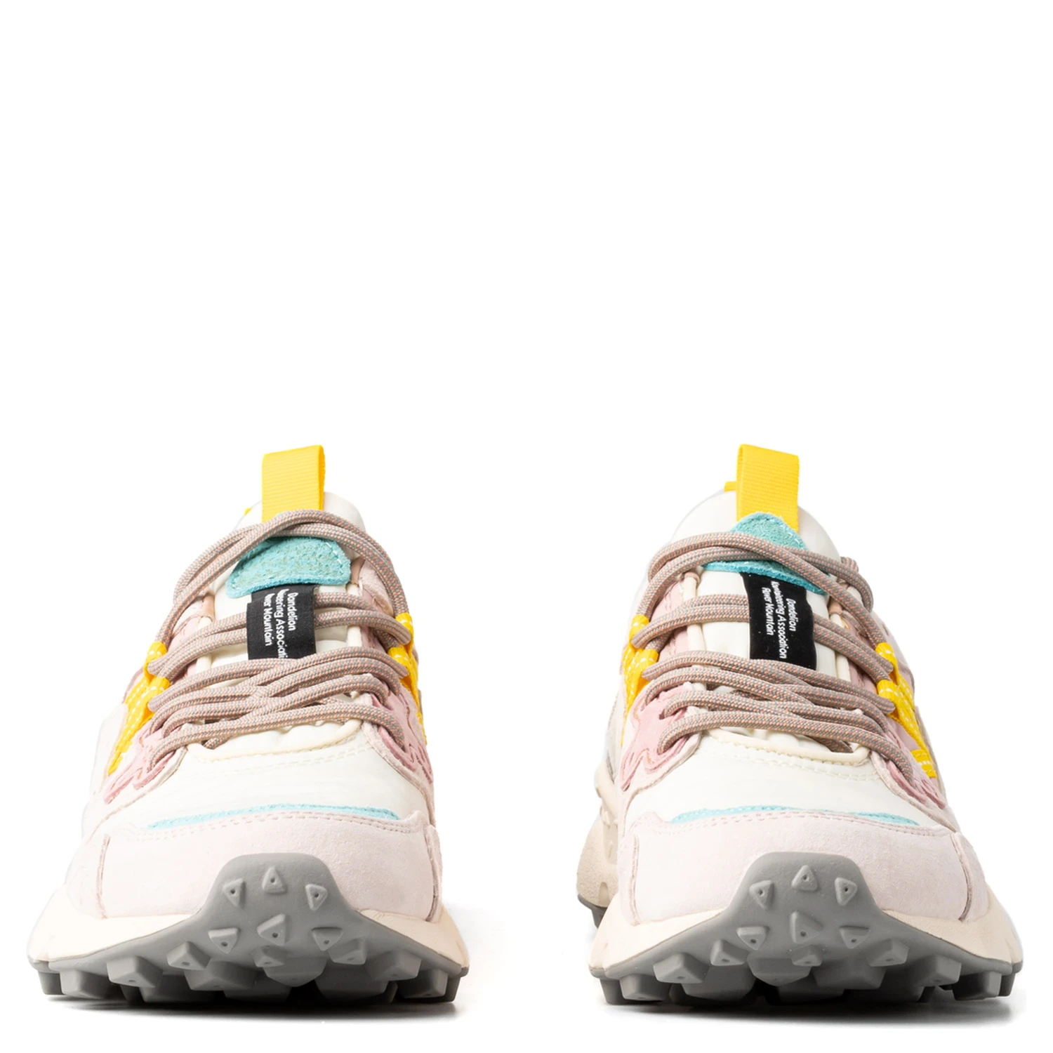 Flower Mountain Sneakers MultiColour