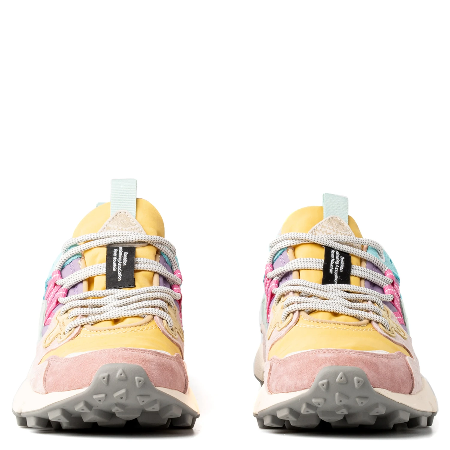 Flower Mountain Sneakers MultiColour