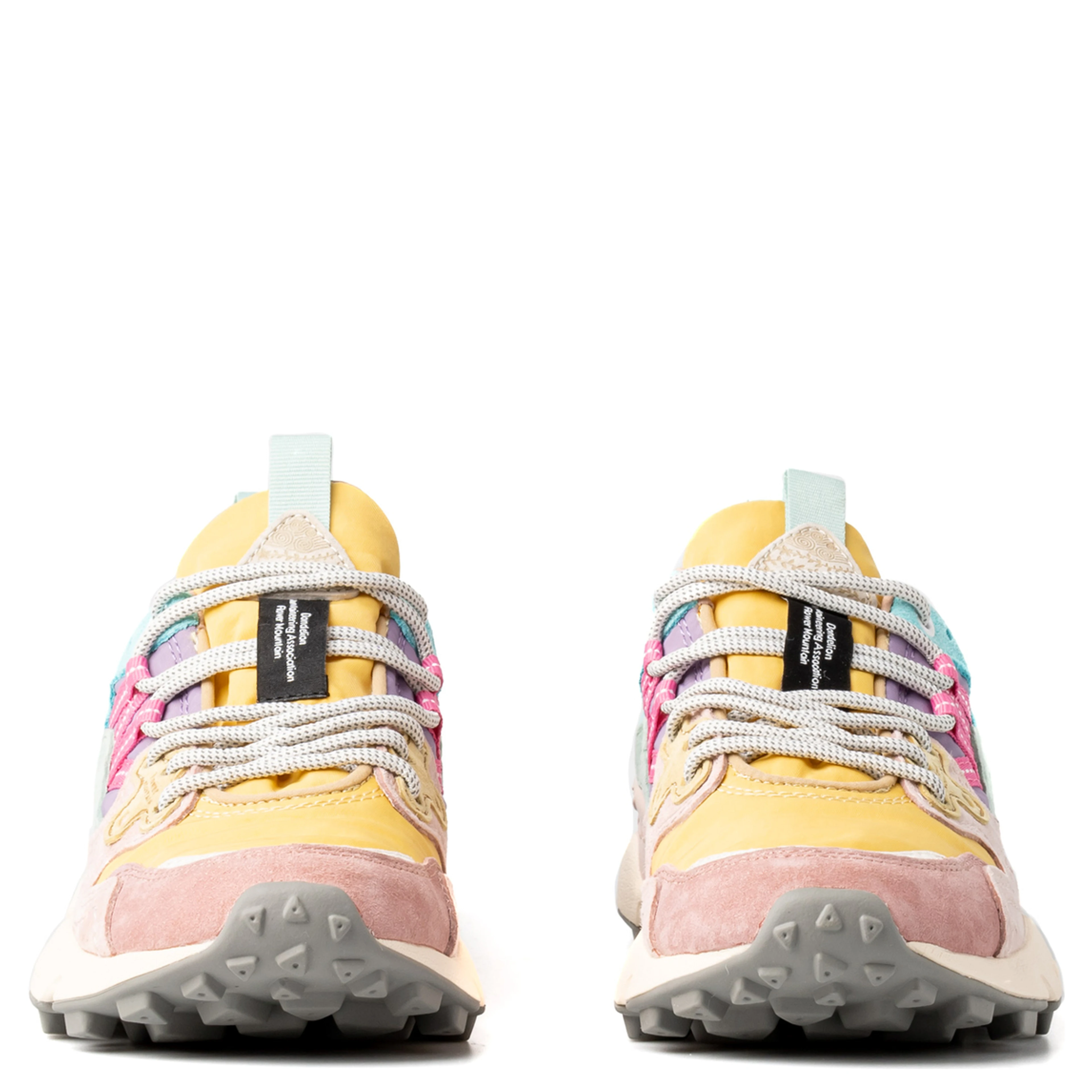Flower Mountain Sneakers MultiColour