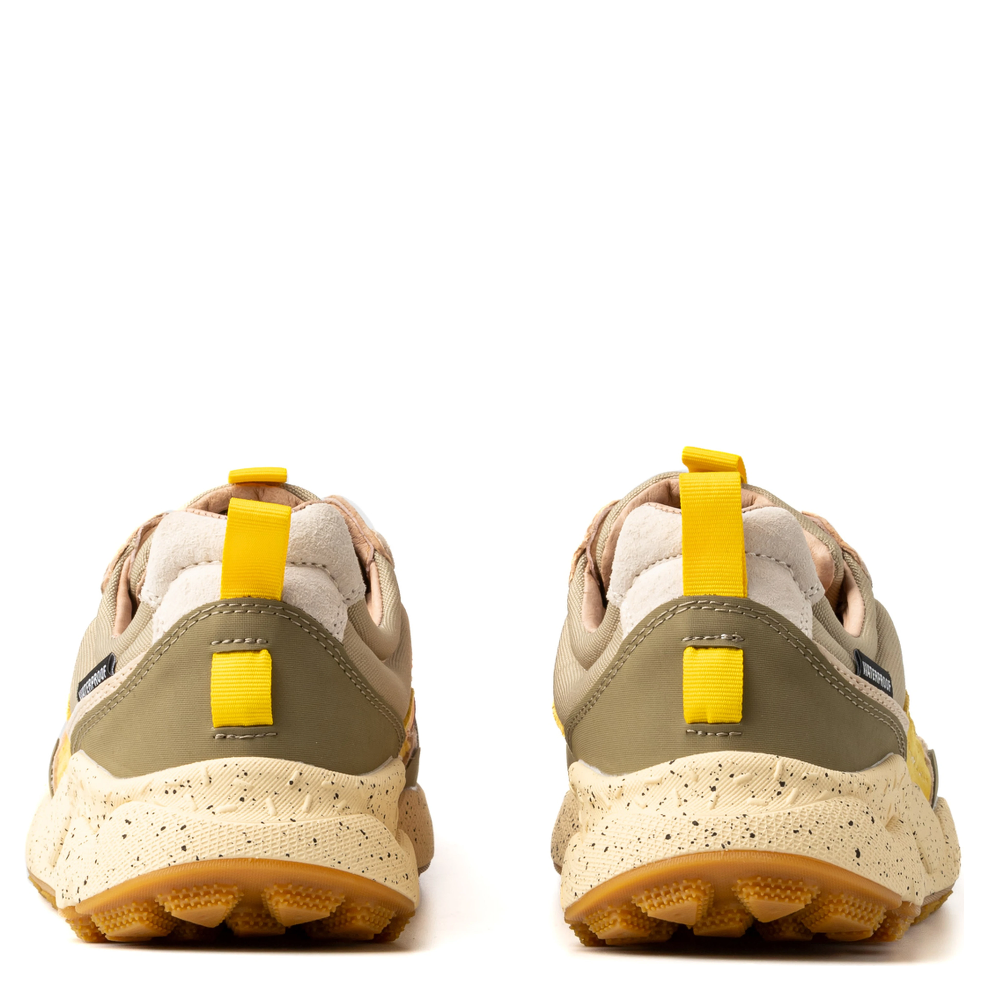 Flower Mountain Sneakers MultiColour