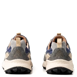 Flower Mountain Sneakers MultiColour