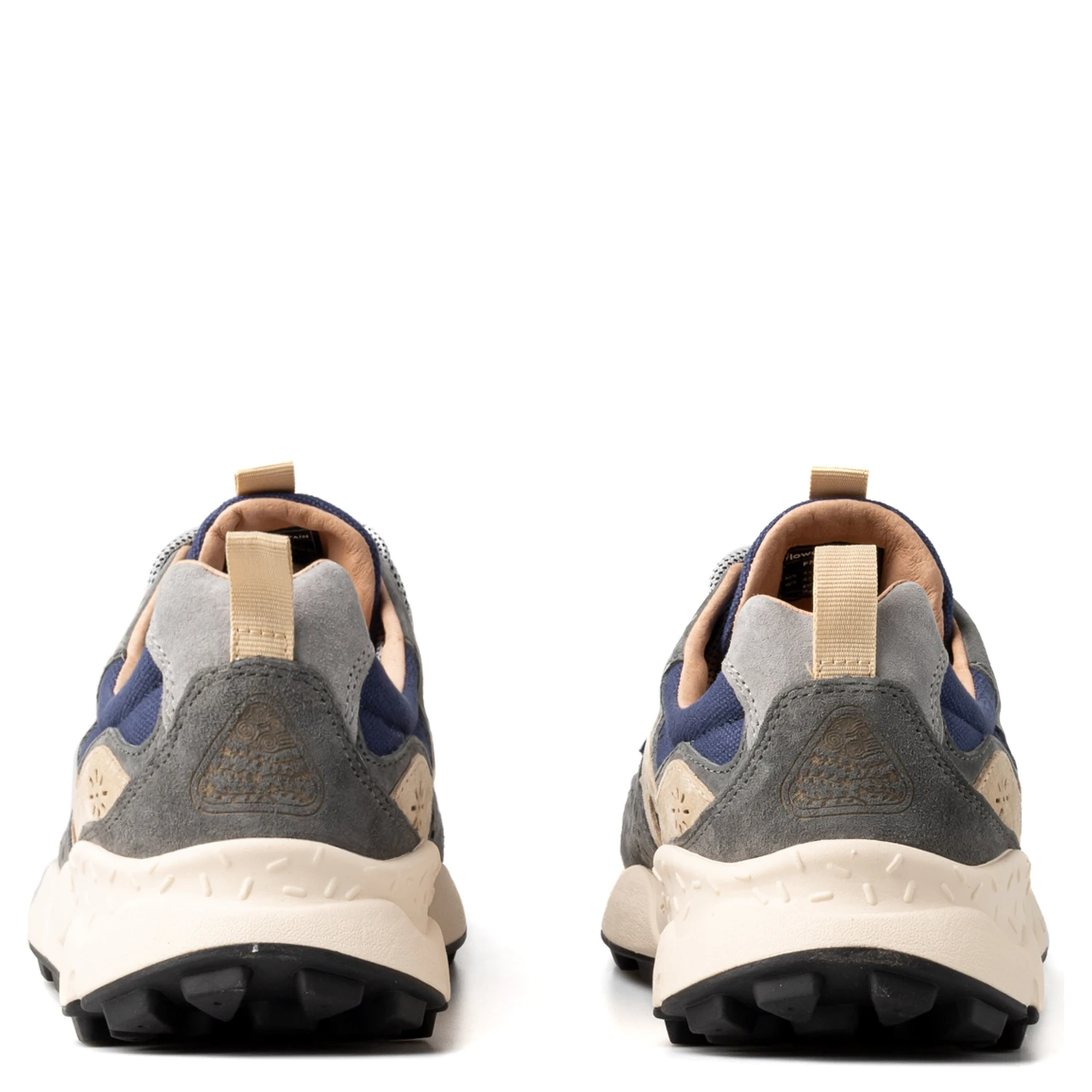 Flower Mountain Sneakers MultiColour
