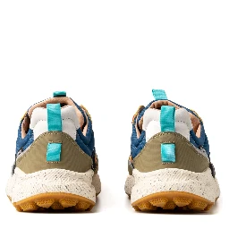 Flower Mountain Sneakers MultiColour