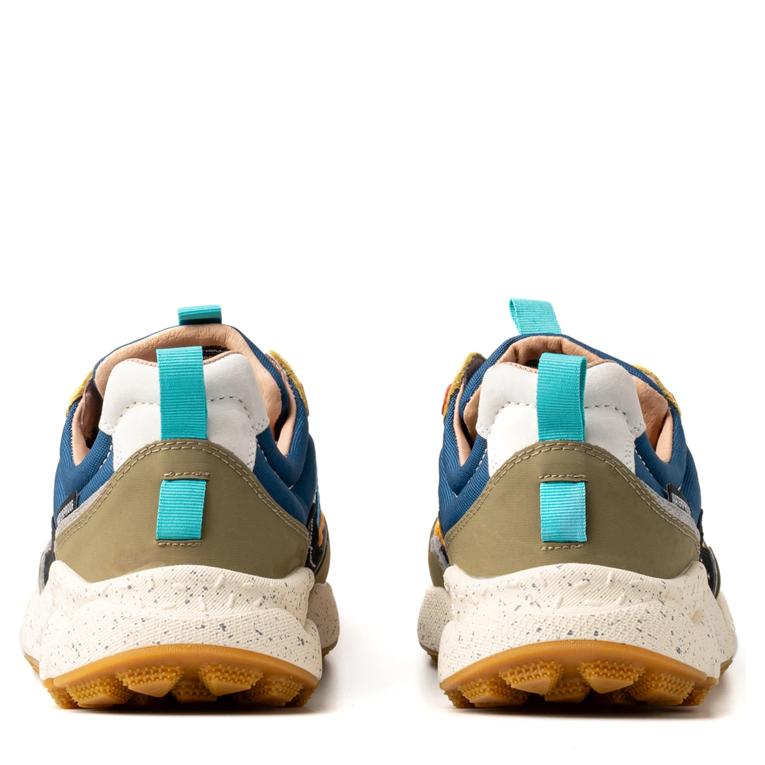 Flower Mountain Sneakers MultiColour