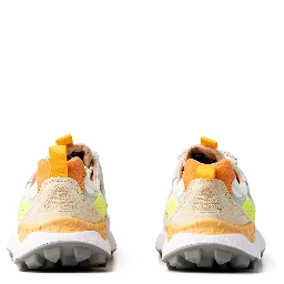 Flower Mountain Sneakers MultiColour