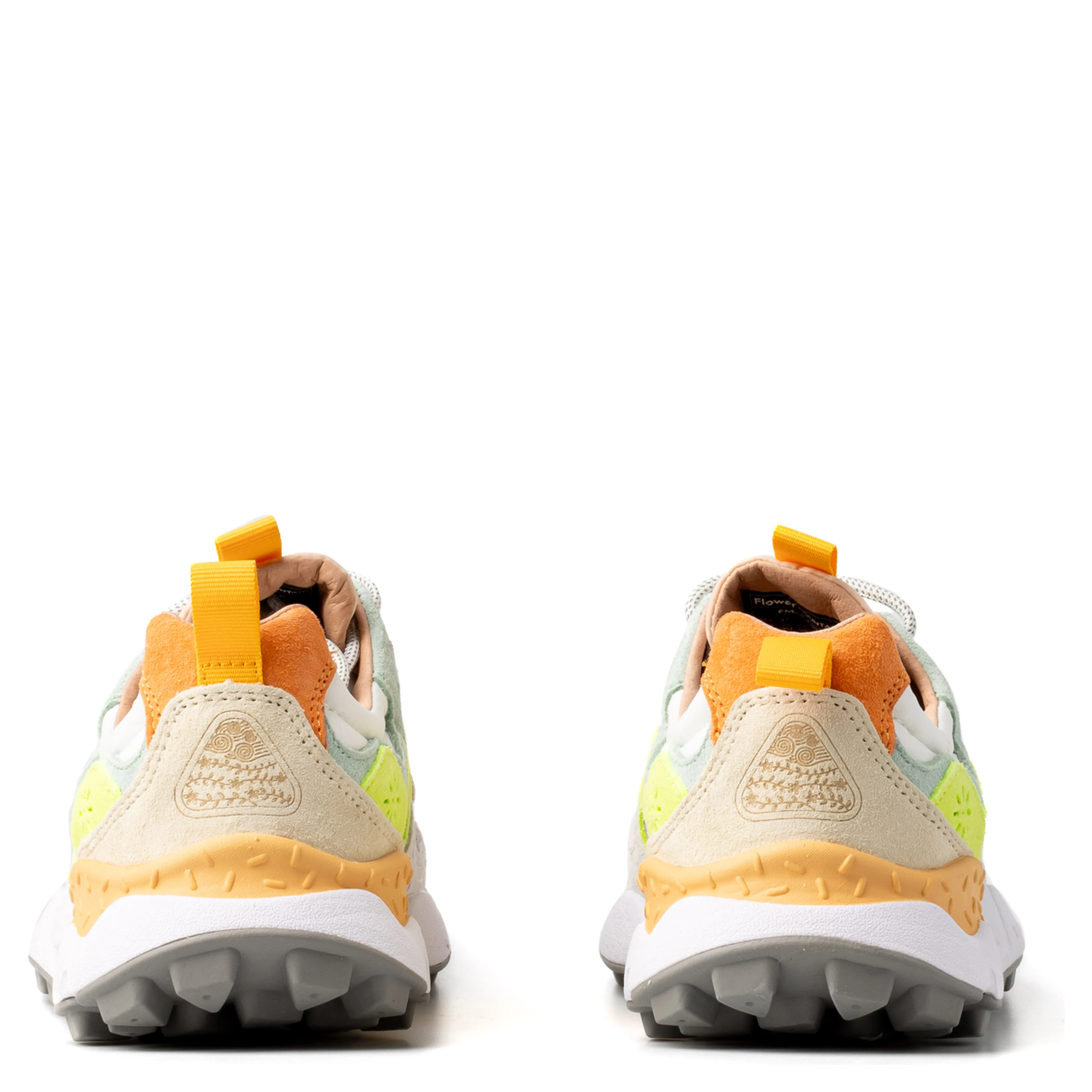 Flower Mountain Sneakers MultiColour