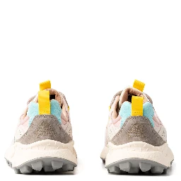 Flower Mountain Sneakers MultiColour